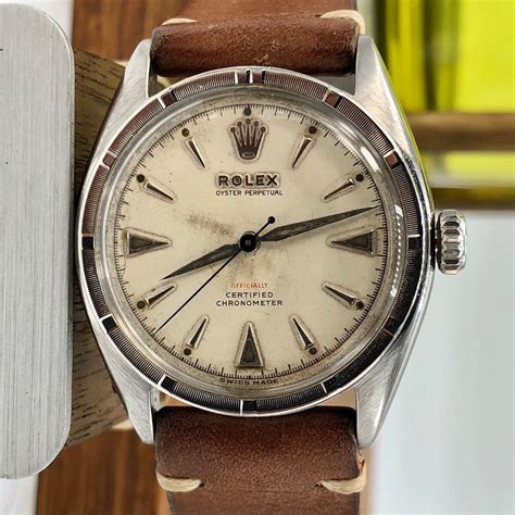 unusual rolex watches.